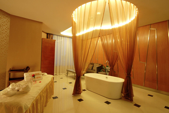 珠海养生馆之脾胃虚弱的食疗配合