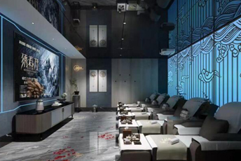 珠海按摩理疗：运动损伤康复